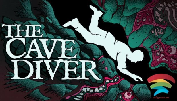 تحميل لعبة The Cave Diver للكمبيوتر