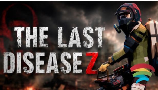 تحميل لعبة The Last Disease Z للكمبيوتر