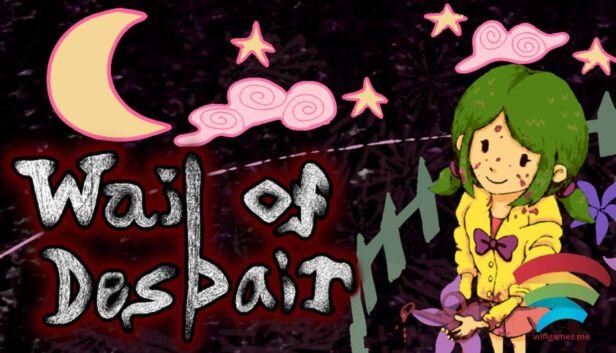 تحميل لعبة Wail of Despair للكمبيوتر