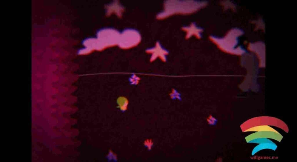 تحميل لعبة Wail of Despair للكمبيوتر