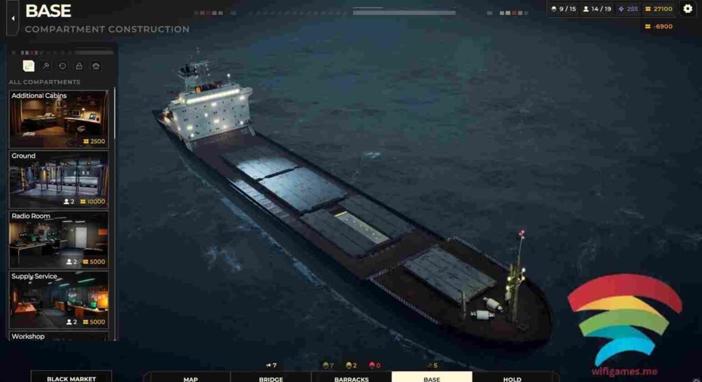 تحميل لعبة Warhounds آخر إصدار للكمبيوتر