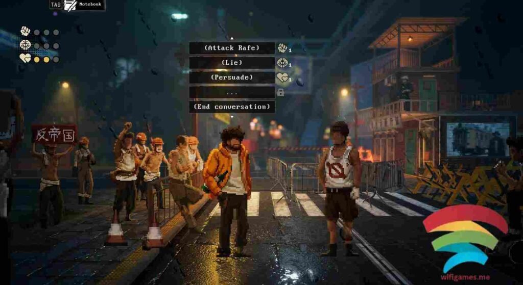 تحميل لعبة اقْتُلِ الظِّلَّ Kill The Shadow للكمبيوتر