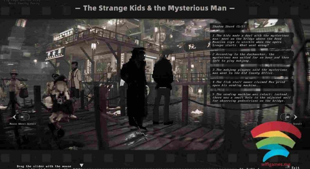 تحميل لعبة اقْتُلِ الظِّلَّ Kill The Shadow للكمبيوتر