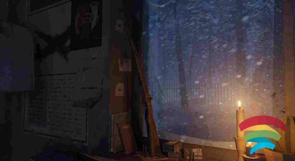 تحميل لعبة السفينة المتجمدة Frozen Ship للكمبيوتر
