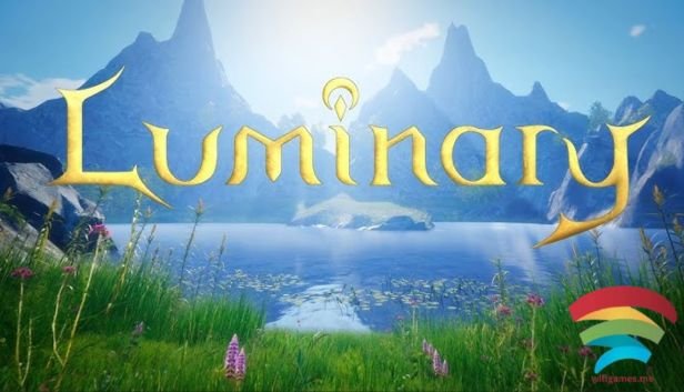 تحميل لعبة جرم سماوي Luminary للكمبيوتر