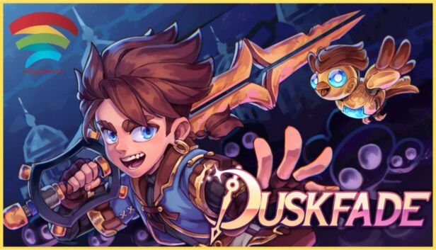تحميل لعبة داسك‌فيد Duskfade للكمبيوتر
