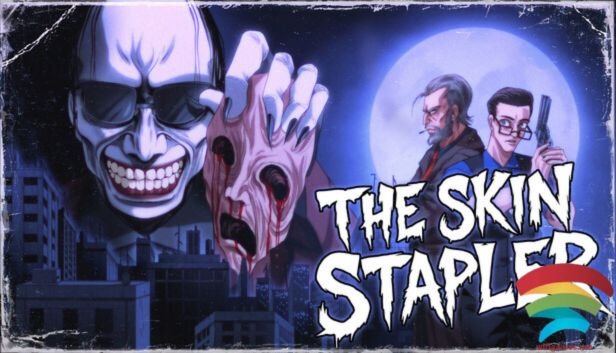 تحميل لعبة دباسة الجلد The Skin Stapler للكمبيوتر