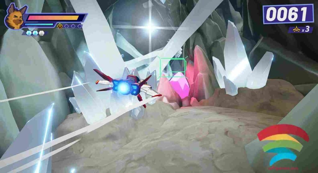 تحميل لعبة سماوات زرقاء جامحة Wild Blue Skies للكمبيوتر