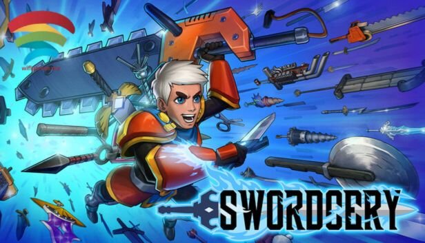 تحميل لعبة سوردسيرز Swordcery للكمبيوتر