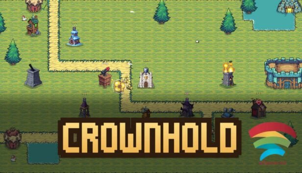 تحميل لعبة كراون هولد Crownhold كاملة للويندوز للكمبيوتر